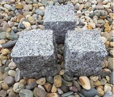 Granite Cobble